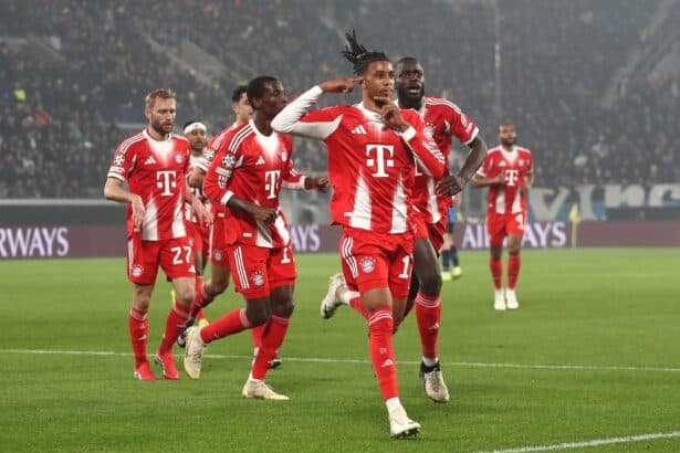 FC Bayern