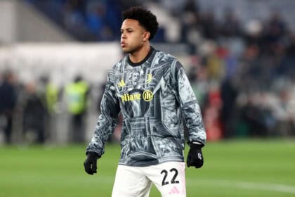 Weston McKennie