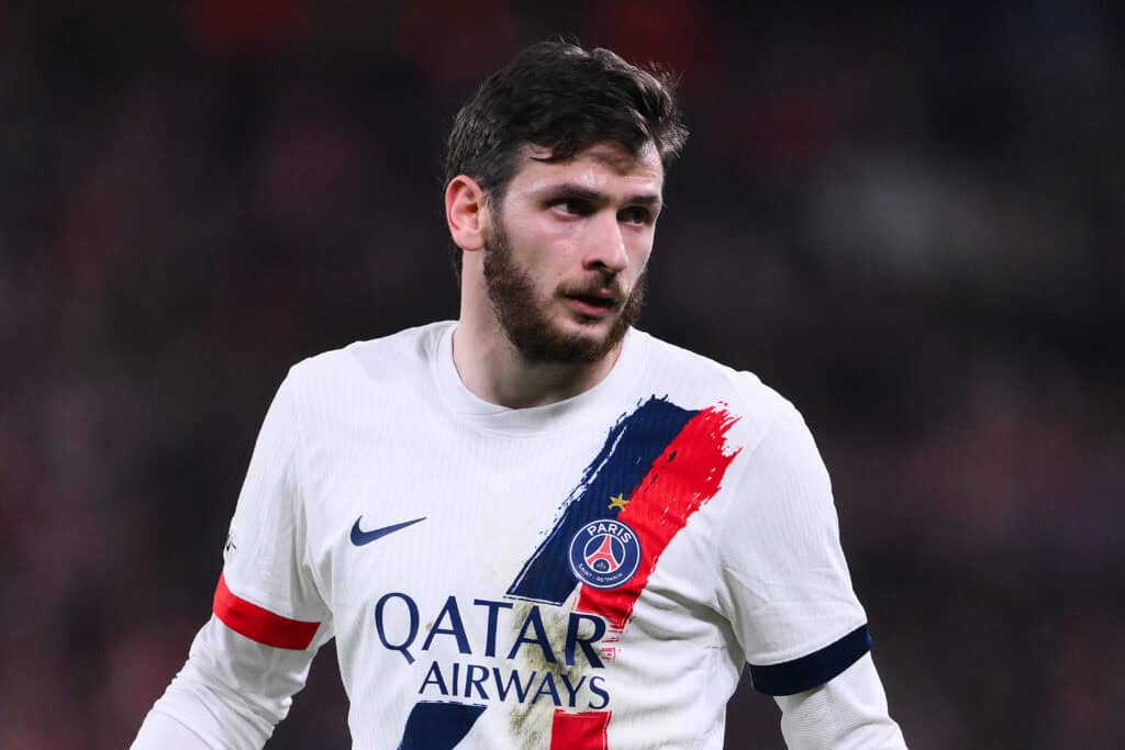 Khvicha Kvaratskhelia