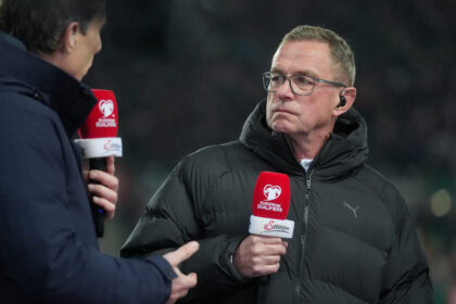 Ralf Rangnick
