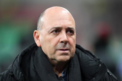 Fernando Carro, Bayer 04