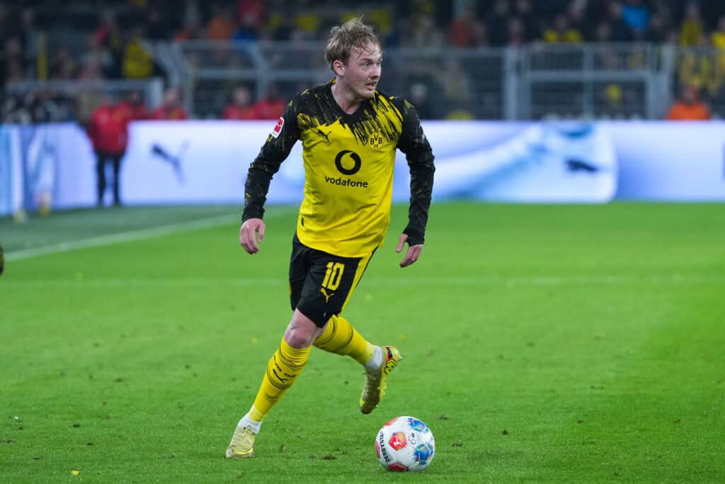 Julian Brandt