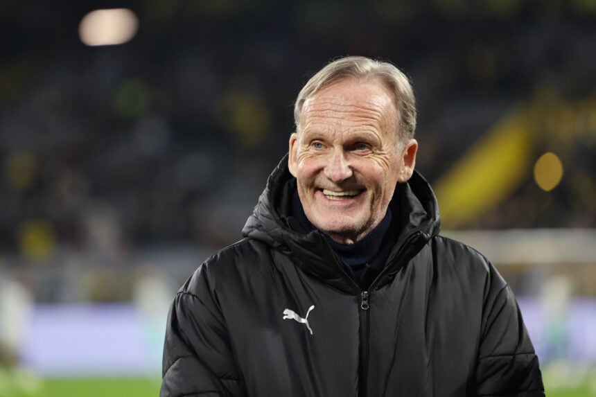 Hans-Joachim Watzke
