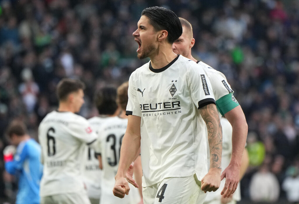 Borussia Monchengladbach