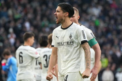 Borussia Monchengladbach