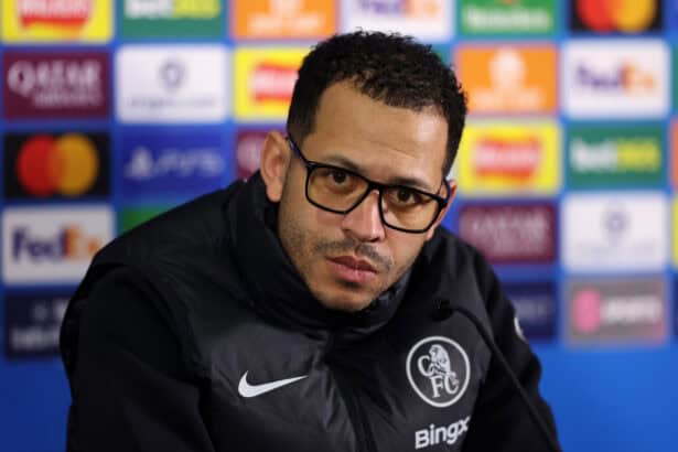 Liam Rosenior, Chelsea