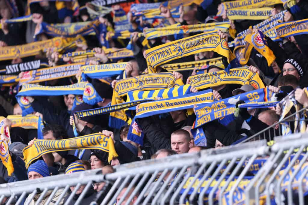 Eintracht Braunschweig