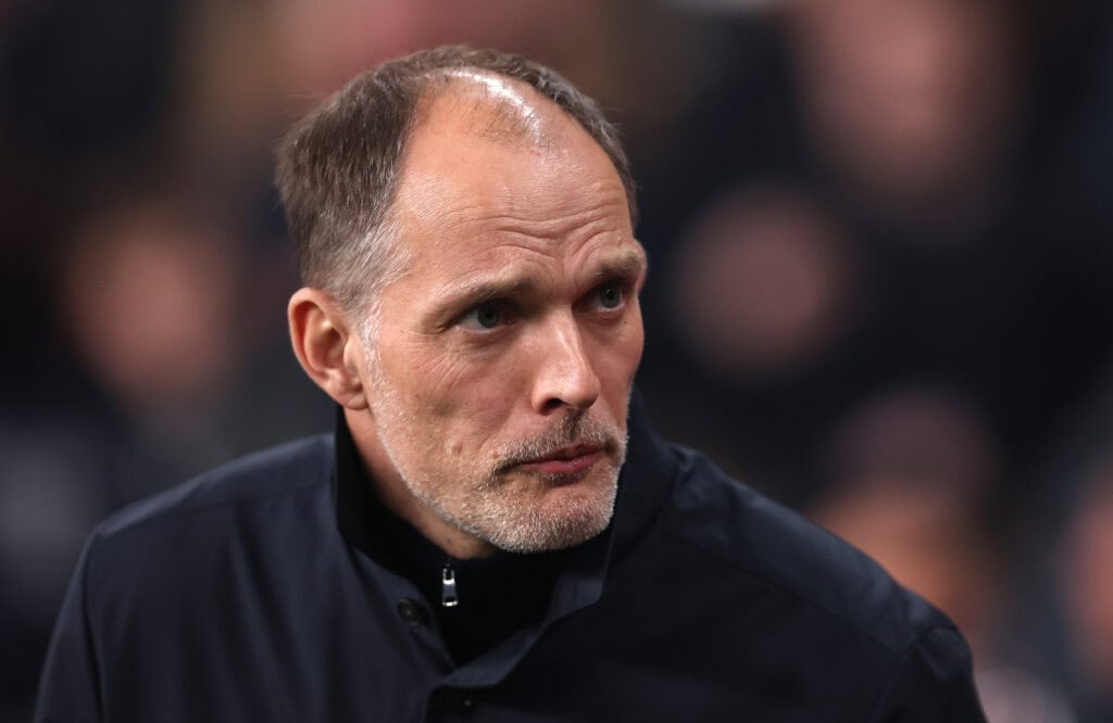 Thomas Tuchel