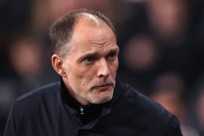Thomas Tuchel