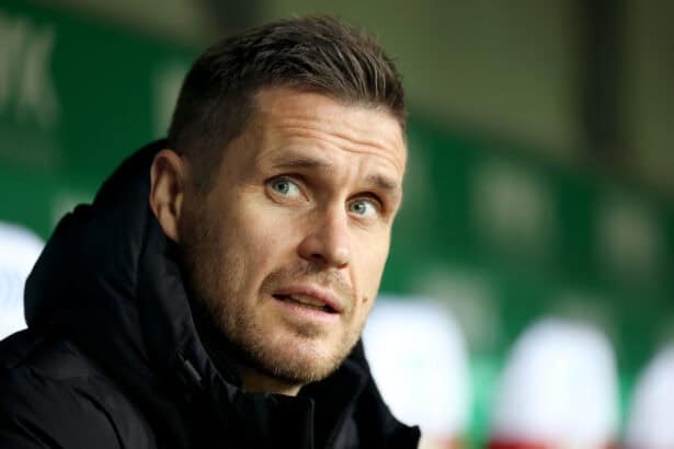 Sebastian Kehl