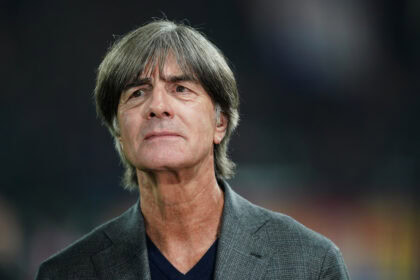 Joachim Löw über Özil