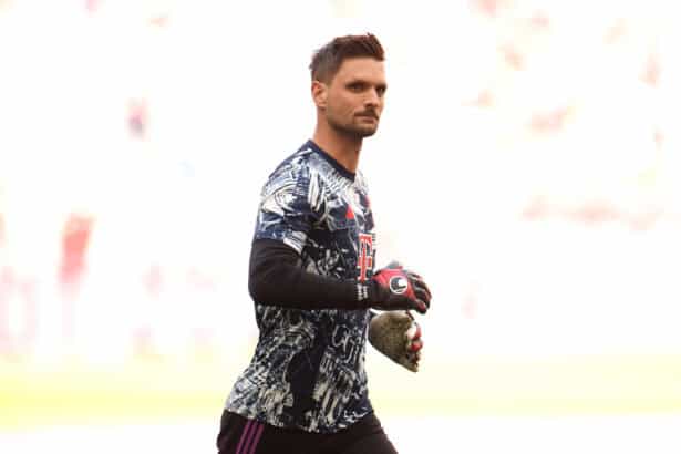 Sven Ulreich