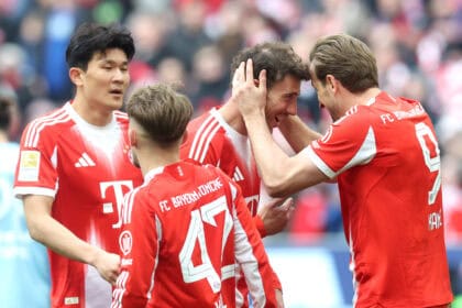 FC Bayern
