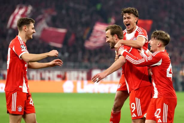 FC Bayern