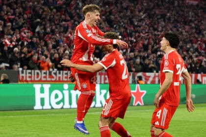 FC Bayern