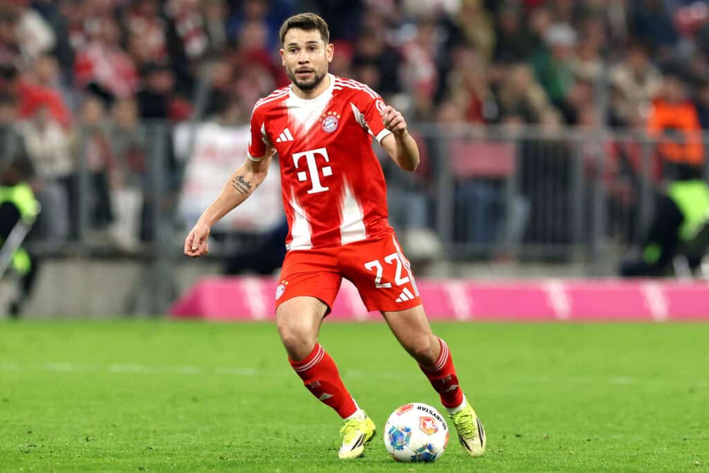 Raphael Guerreiro