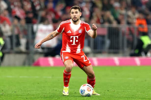 Raphael Guerreiro