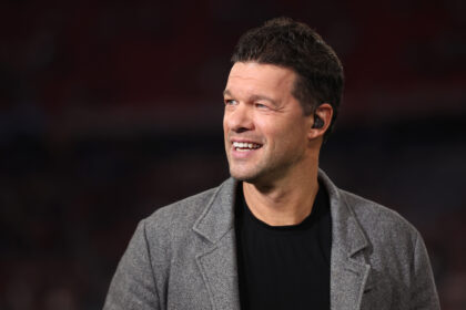 Michael Ballack, FC Bayern