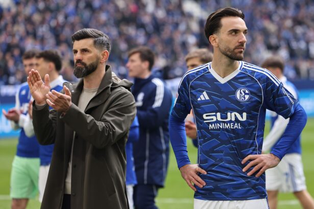 Schalke 04