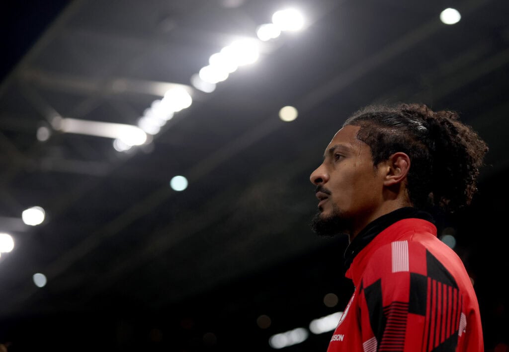 Sebastien Haller, BVB