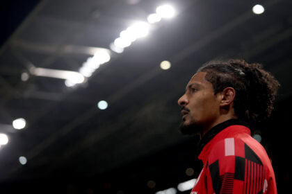 Sebastien Haller, BVB