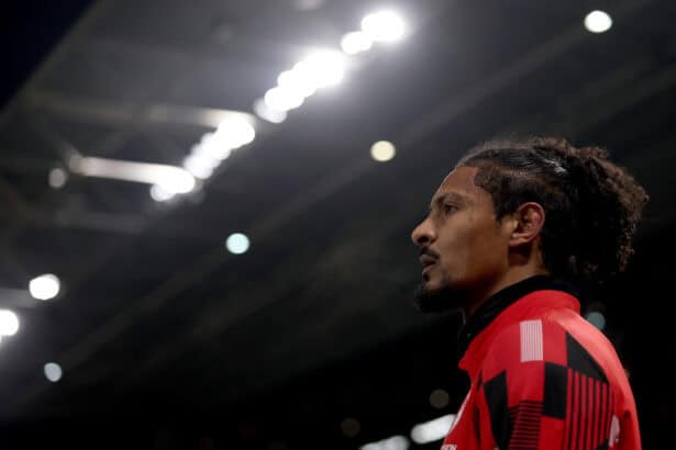 Sebastien Haller, BVB