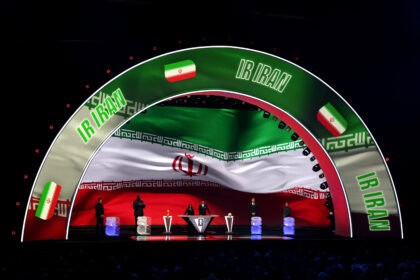 WM 2026 Iran