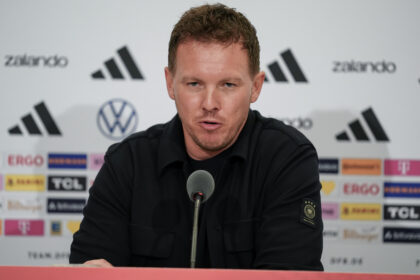 Julian Nagelsmann