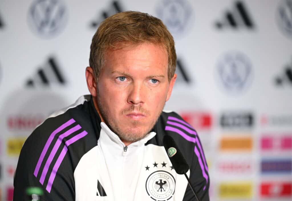 Julian Nagelsmann