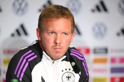Julian Nagelsmann