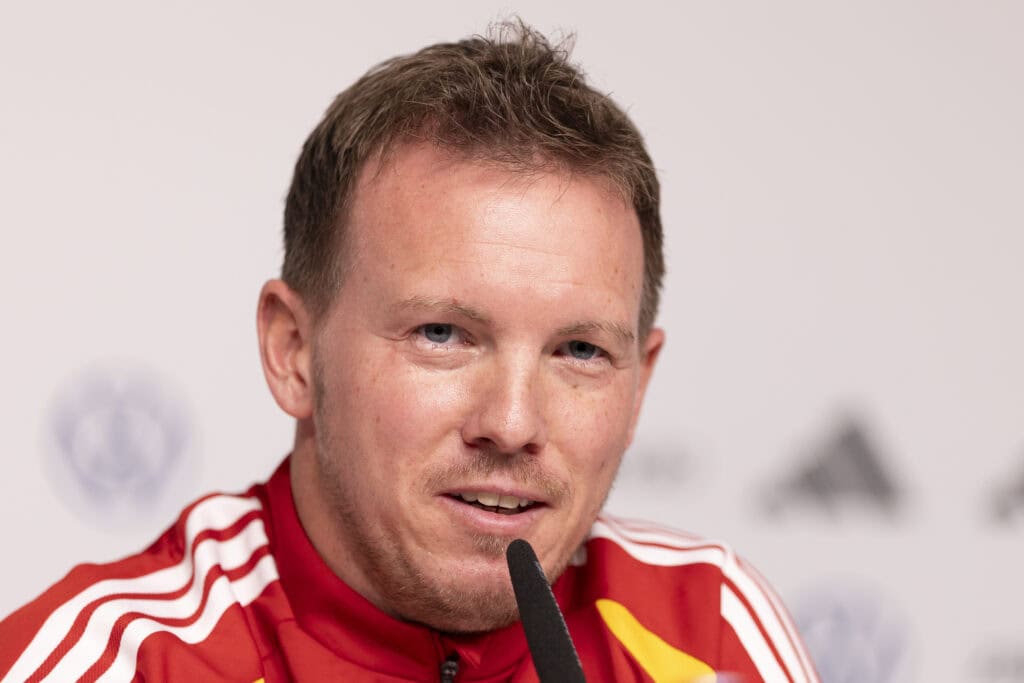 Julian Nagelsmann