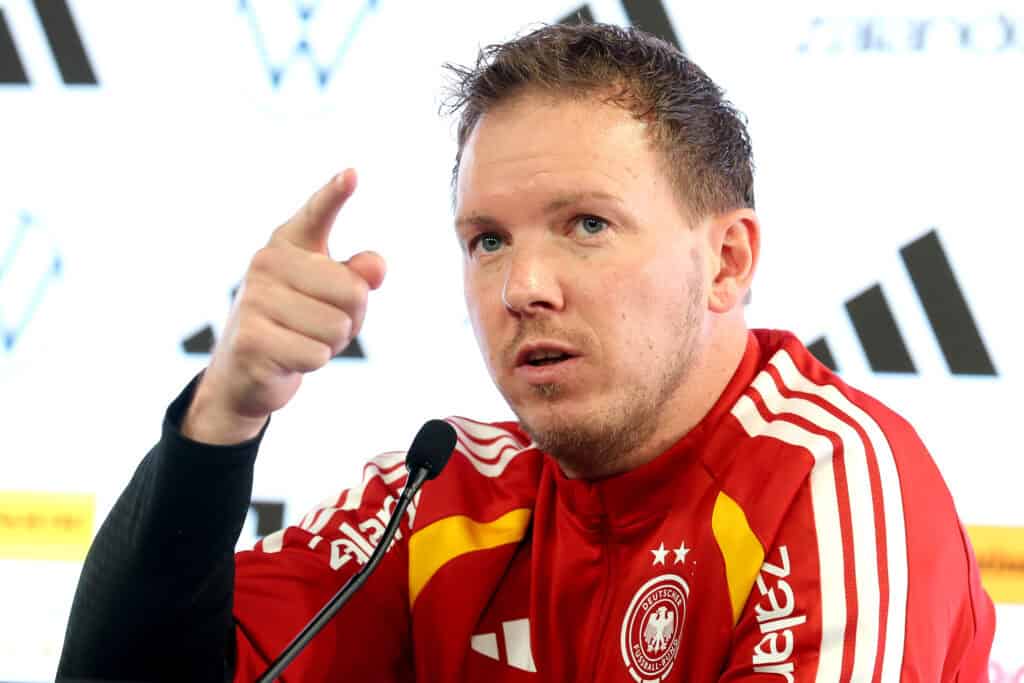 Julian Nagelsmann