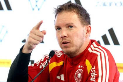 Julian Nagelsmann