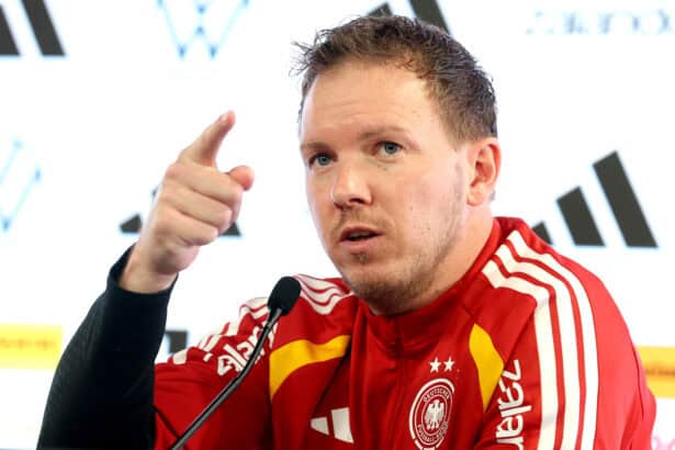 Julian Nagelsmann
