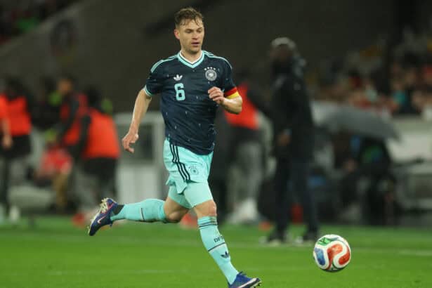 Joshua Kimmich