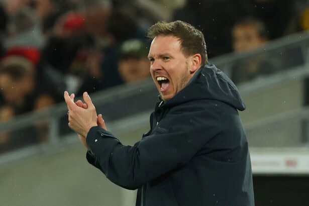 Julian Nagelsmann