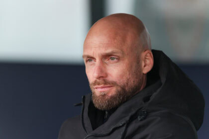 Jan-Ole Book, SV Elversberg