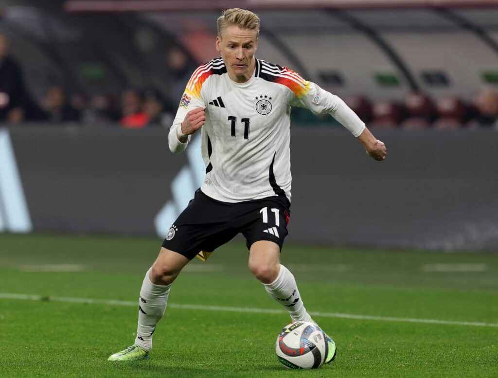 Chris Führich