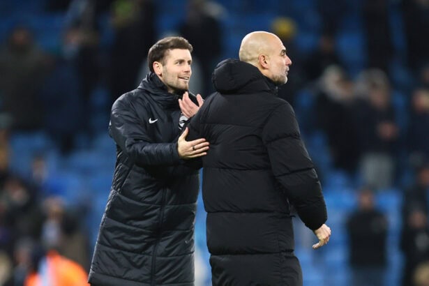 Guardiola