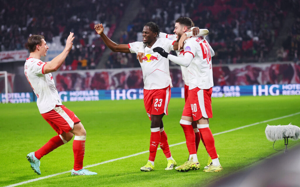 RB Leipzig