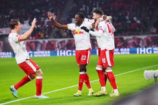 RB Leipzig
