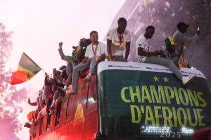 Senegal