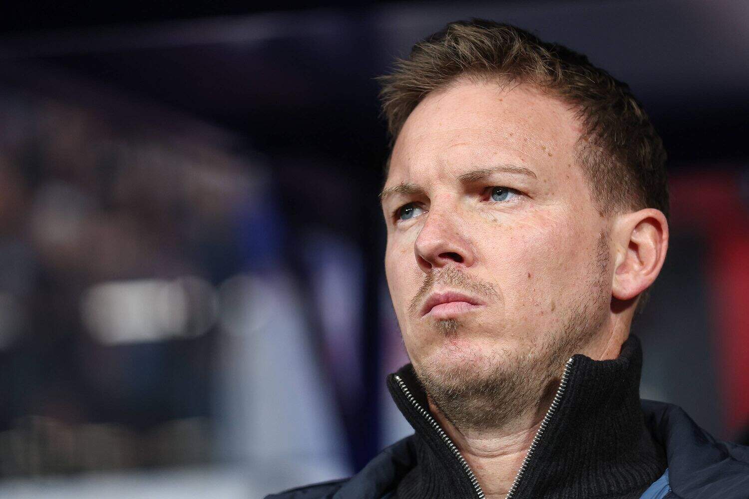 Julian Nagelsmann