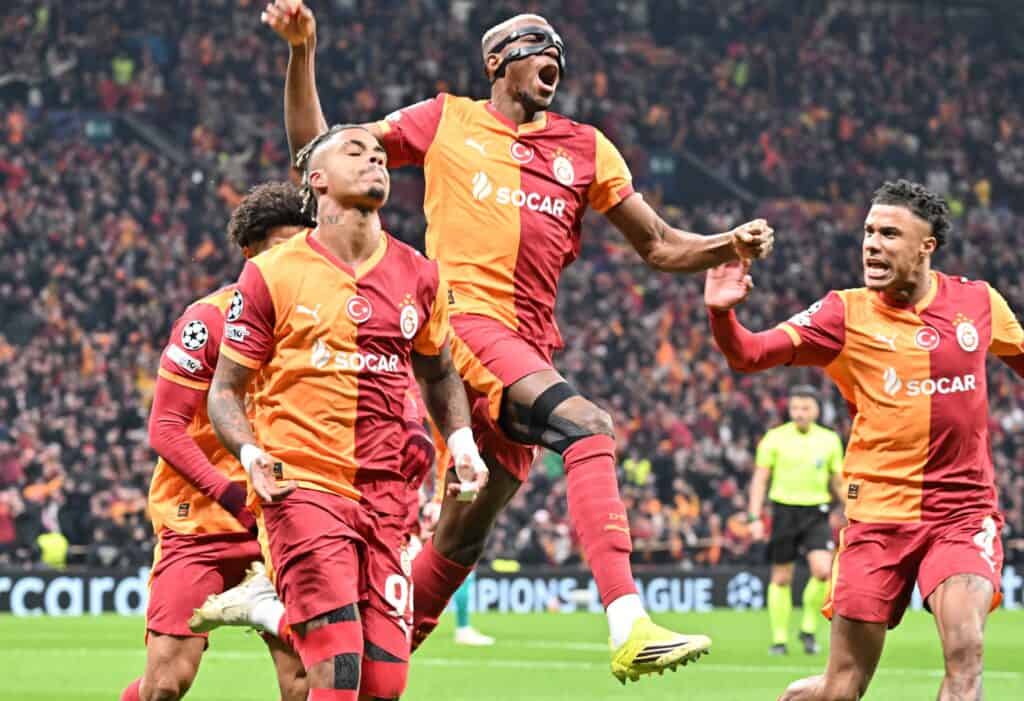 Galatasary