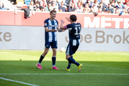 Hertha BSC