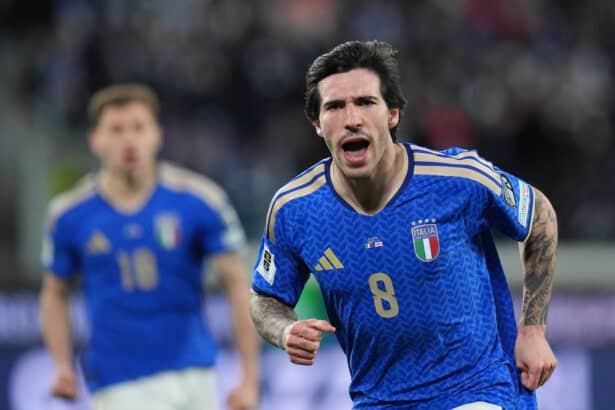 Sandro Tonali