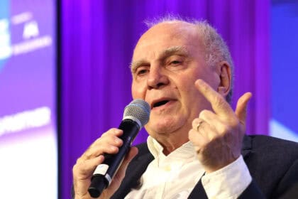 Uli Hoeneß, Bayern