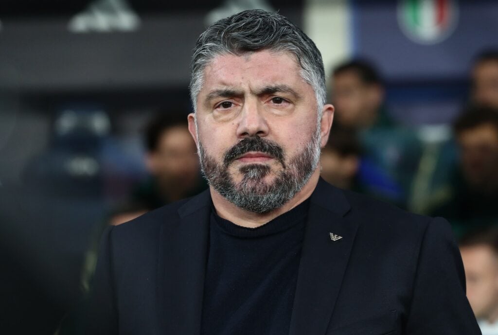 Gennaro Gattuso
