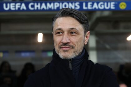 Niko Kovac, Nico Schlotterbeck