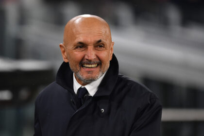 Juventus Spalletti